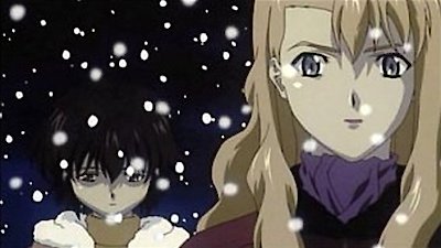 Noir Season 1 Episode 6