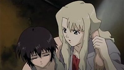 Noir Season 1 Episode 7