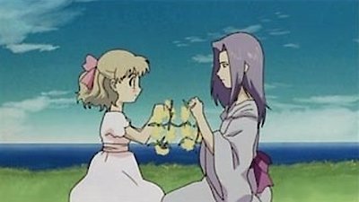 Noir Season 1 Episode 9