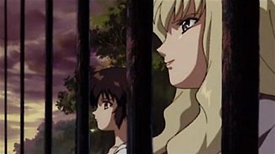 Noir Season 1 Episode 11