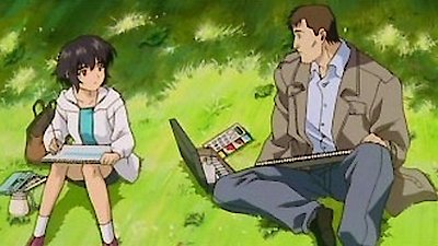 Noir Season 1 Episode 13