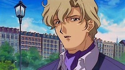 Noir Season 1 Episode 14