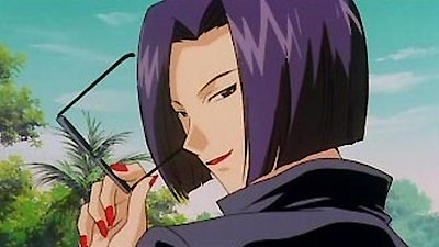 Noir Season 1 Episode 15