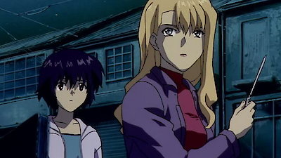 Noir Season 1 Episode 16