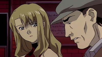 Noir Season 1 Episode 17