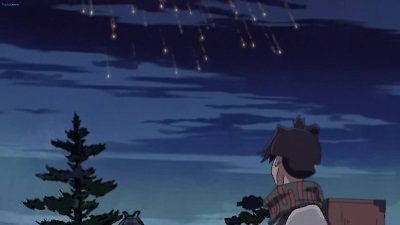 Oh! Edo Rocket Season 1 Episode 1