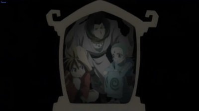 Oh! Edo Rocket Season 1 Episode 4