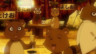 Oh! Edo Rocket Season 1 Episode 5