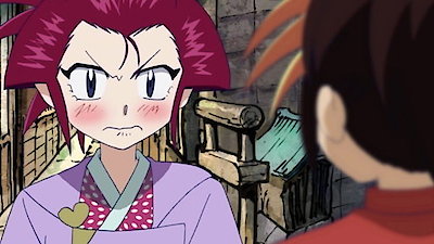 Oh! Edo Rocket Season 1 Episode 7