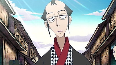 Oh! Edo Rocket Season 1 Episode 8