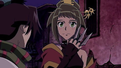 Oh! Edo Rocket Season 1 Episode 10