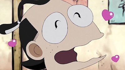 Oh! Edo Rocket Season 1 Episode 12