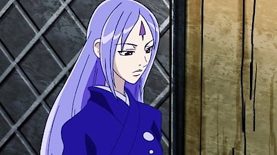 Oh! Edo Rocket Season 1 Episode 14