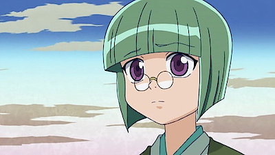 Oh! Edo Rocket Season 1 Episode 15