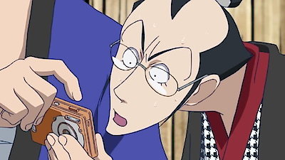 Oh! Edo Rocket Season 1 Episode 16