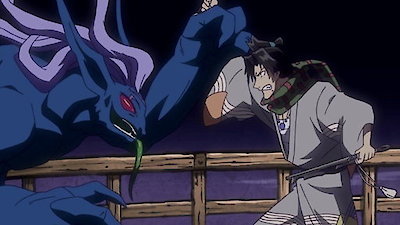 Oh! Edo Rocket Season 1 Episode 17