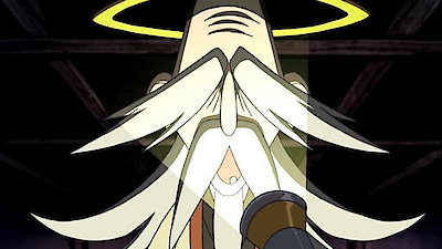 Oh! Edo Rocket Season 1 Episode 18