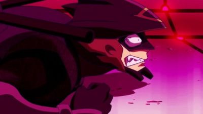 Oh! Edo Rocket Season 1 Episode 20