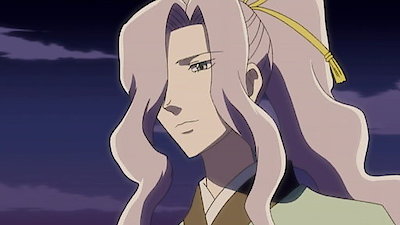 Oh! Edo Rocket Season 1 Episode 21