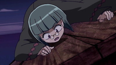 Oh! Edo Rocket Season 1 Episode 22