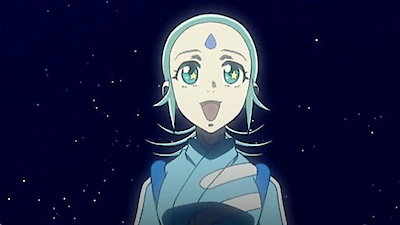 Oh! Edo Rocket Season 1 Episode 23