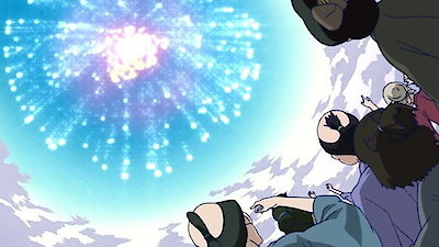 Oh! Edo Rocket Season 1 Episode 26