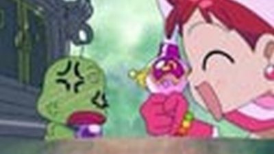 Ojamajo Doremi Season 1 Episode 1