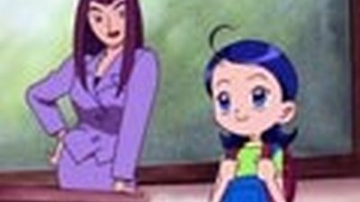 Ojamajo Doremi Season 1 Episode 3