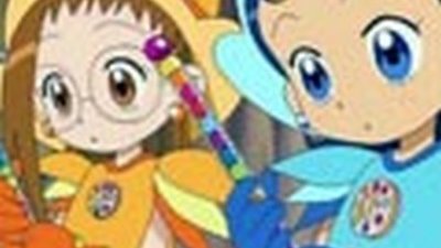 Ojamajo Doremi Season 1 Episode 4