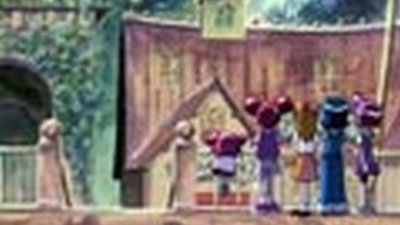 Ojamajo Doremi Season 1 Episode 5