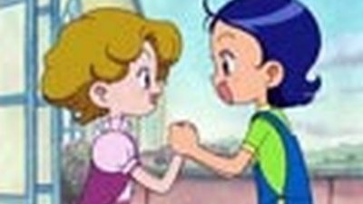 Ojamajo Doremi Season 1 Episode 6