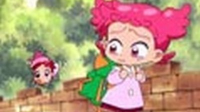 Ojamajo Doremi Season 1 Episode 7