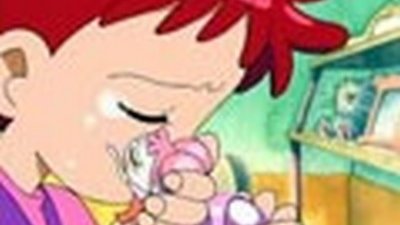 Ojamajo Doremi Season 1 Episode 9