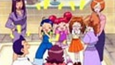 Ojamajo Doremi Season 1 Episode 10