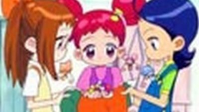 Ojamajo Doremi Season 1 Episode 12