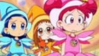 Ojamajo Doremi Season 1 Episode 13