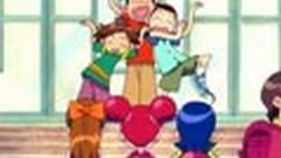 Ojamajo Doremi Season 1 Episode 14