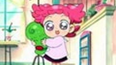 Ojamajo Doremi Season 1 Episode 15