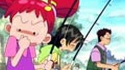 Ojamajo Doremi Season 1 Episode 16