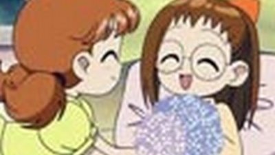 Ojamajo Doremi Season 1 Episode 18