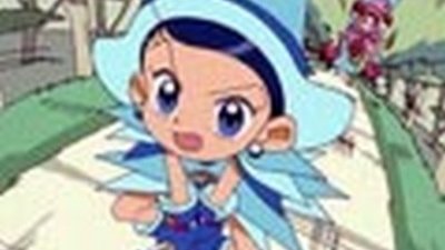 Ojamajo Doremi Season 1 Episode 19