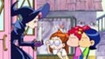 Ojamajo Doremi Season 1 Episode 20