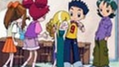 Ojamajo Doremi Season 1 Episode 21