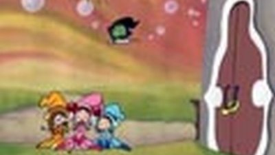 Ojamajo Doremi Season 1 Episode 22