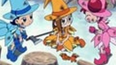 Ojamajo Doremi Season 1 Episode 23