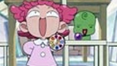 Ojamajo Doremi Season 1 Episode 25