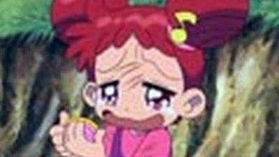 Ojamajo Doremi Season 1 Episode 29