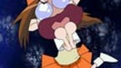 Ojamajo Doremi Season 1 Episode 30