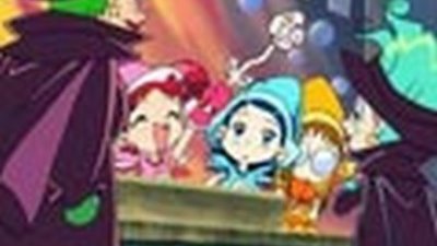 Ojamajo Doremi Season 1 Episode 31