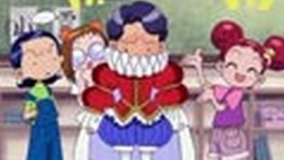 Ojamajo Doremi Season 1 Episode 32